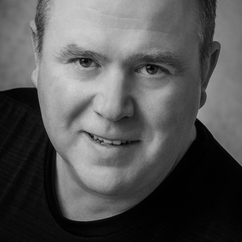 Tom Dunn's headshot