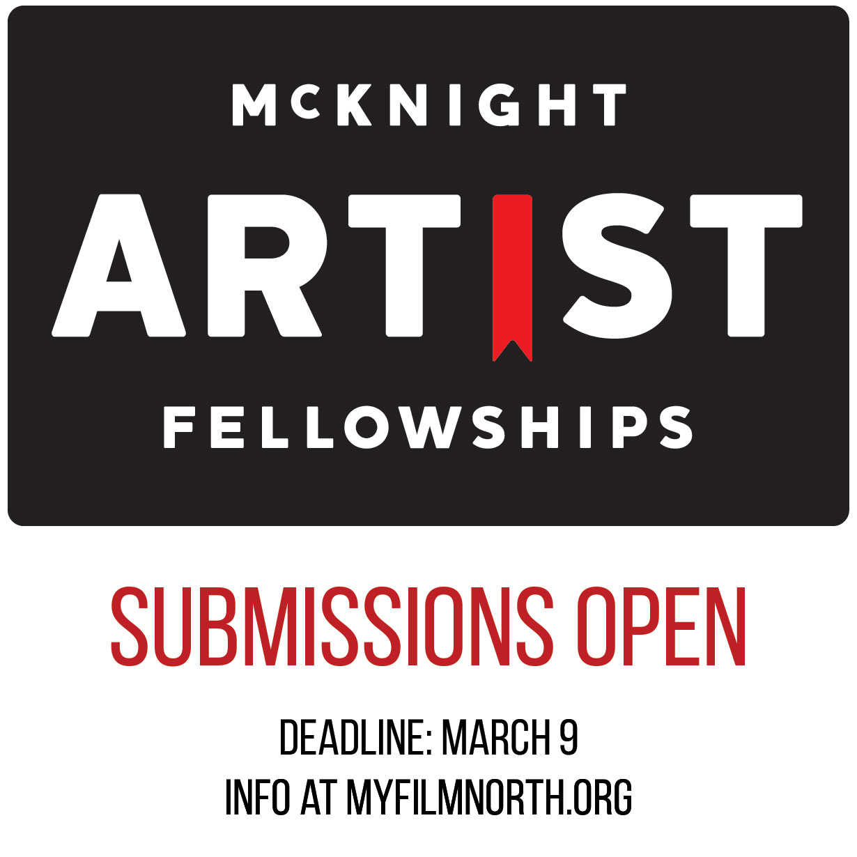 mcknight-submissions-open