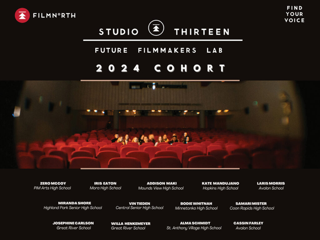 2024 Studio Thirteen