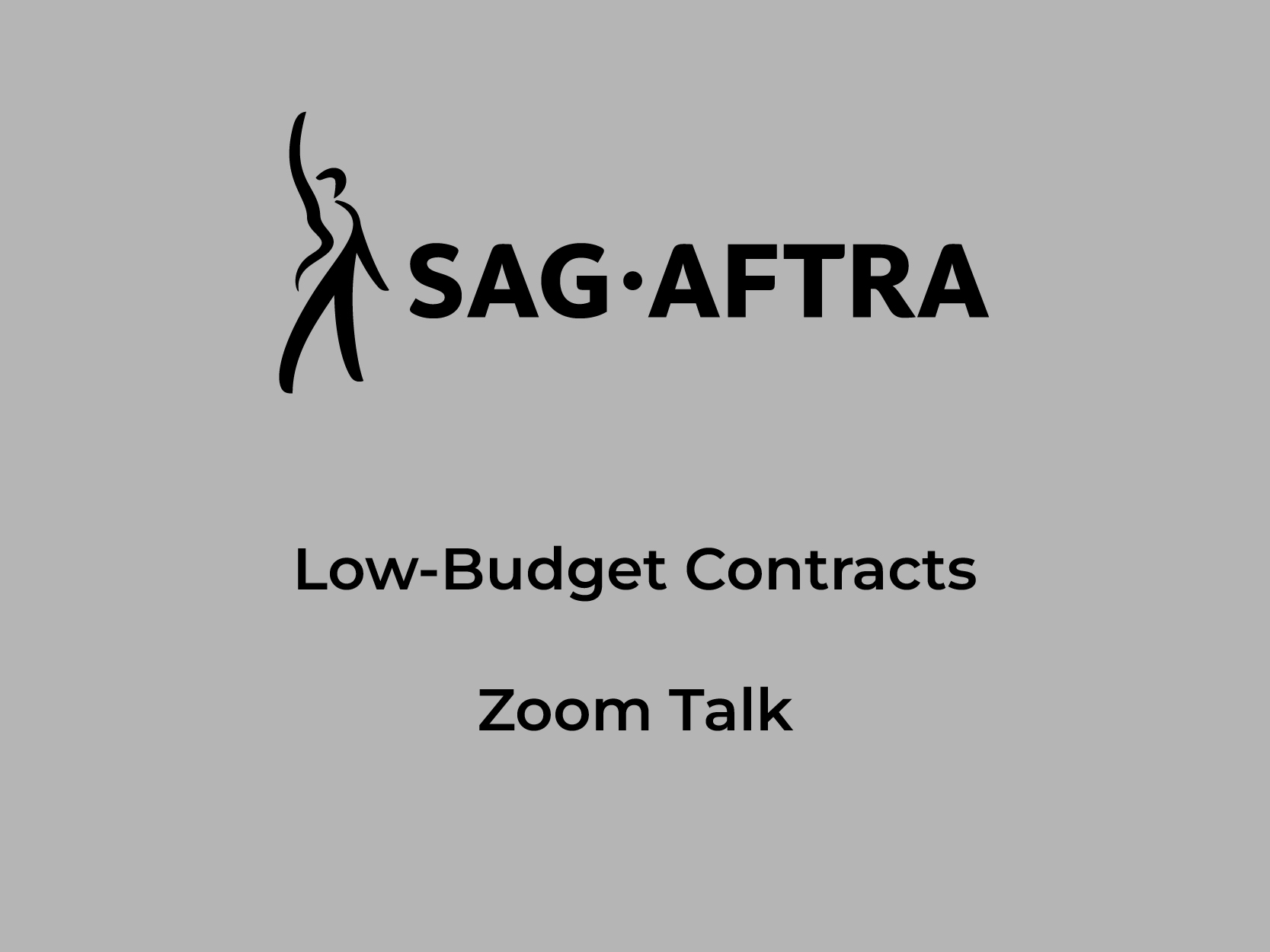 SAG-AFTRA_Zoom