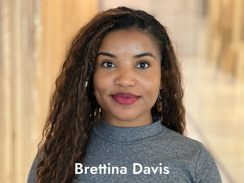 Brettina D
